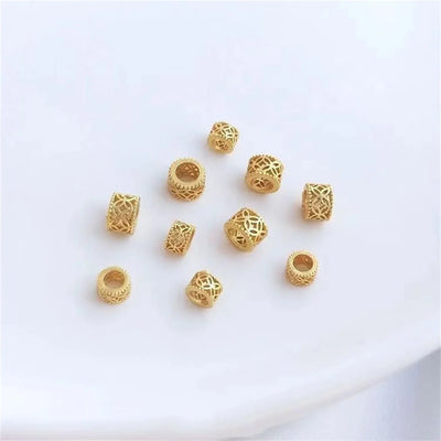 Hot Sale Sexy Gold Color Necklace For Women Pendant Luxury New Clavicle Chain Fashion Jewelly Men Wedding Party Gift Accessories