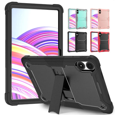 For Xiaomi Redmi Pad Pro 12.1 inch SE 11 10.61 PC Tablet Stand Cover Kids Shockproof Case For Redmi Pad SE 11"  Holder Shell