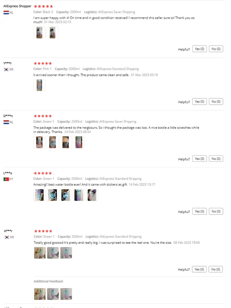 900ML Water Bottle with Straw Time Marker Leak-proof Cup Motivational Portable Water Bottle for Outdoor Sport Fitness BPA Free