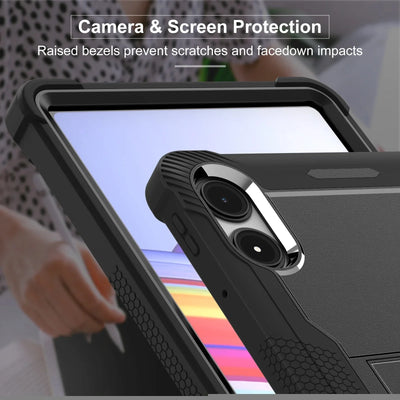 For Xiaomi Redmi Pad Pro 12.1 inch SE 11 10.61 PC Tablet Stand Cover Kids Shockproof Case For Redmi Pad SE 11"  Holder Shell