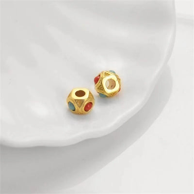 Hot Sale Sexy Gold Color Necklace For Women Pendant Luxury New Clavicle Chain Fashion Jewelly Men Wedding Party Gift Accessories