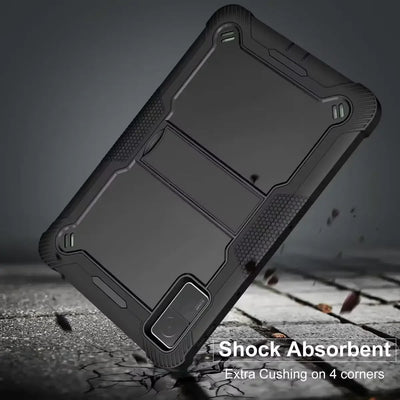 For Xiaomi Redmi Pad Pro 12.1 inch SE 11 10.61 PC Tablet Stand Cover Kids Shockproof Case For Redmi Pad SE 11"  Holder Shell