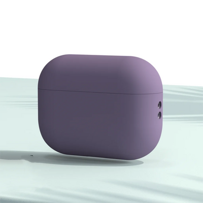 2023 For AirPods Pro Official Original Silicone Case Wireless Bluetooth Earphone Protective Case On For AirPods Pro 2 Soft Cover
