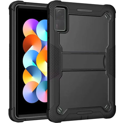For Xiaomi Redmi Pad Pro 12.1 inch SE 11 10.61 PC Tablet Stand Cover Kids Shockproof Case For Redmi Pad SE 11"  Holder Shell