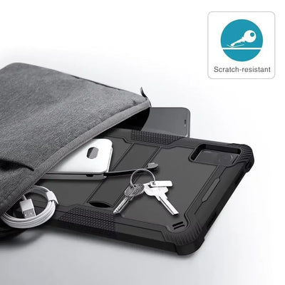 For Xiaomi Redmi Pad Pro 12.1 inch SE 11 10.61 PC Tablet Stand Cover Kids Shockproof Case For Redmi Pad SE 11"  Holder Shell