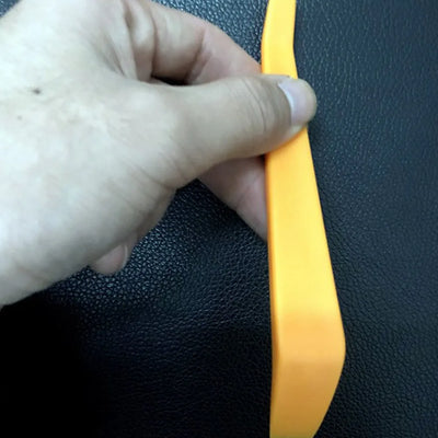 1Pcs Auto Trim Removal Tools Portable Car Radio Panels Door Clips Panel Trim Dashboard Audio Removal Installers Pry Kits