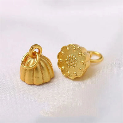 Hot Sale Sexy Gold Color Necklace For Women Pendant Luxury New Clavicle Chain Fashion Jewelly Men Wedding Party Gift Accessories