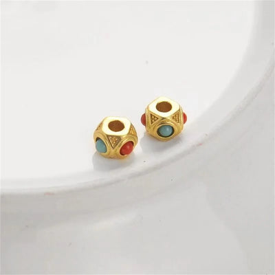 Hot Sale Sexy Gold Color Necklace For Women Pendant Luxury New Clavicle Chain Fashion Jewelly Men Wedding Party Gift Accessories